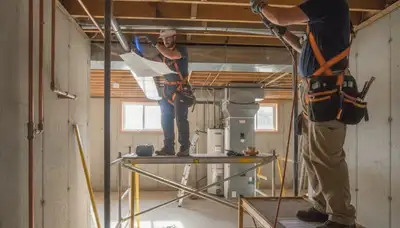 Milwaukee, WI plumbing repair service van for residential and commercial emergency plumbing repairs