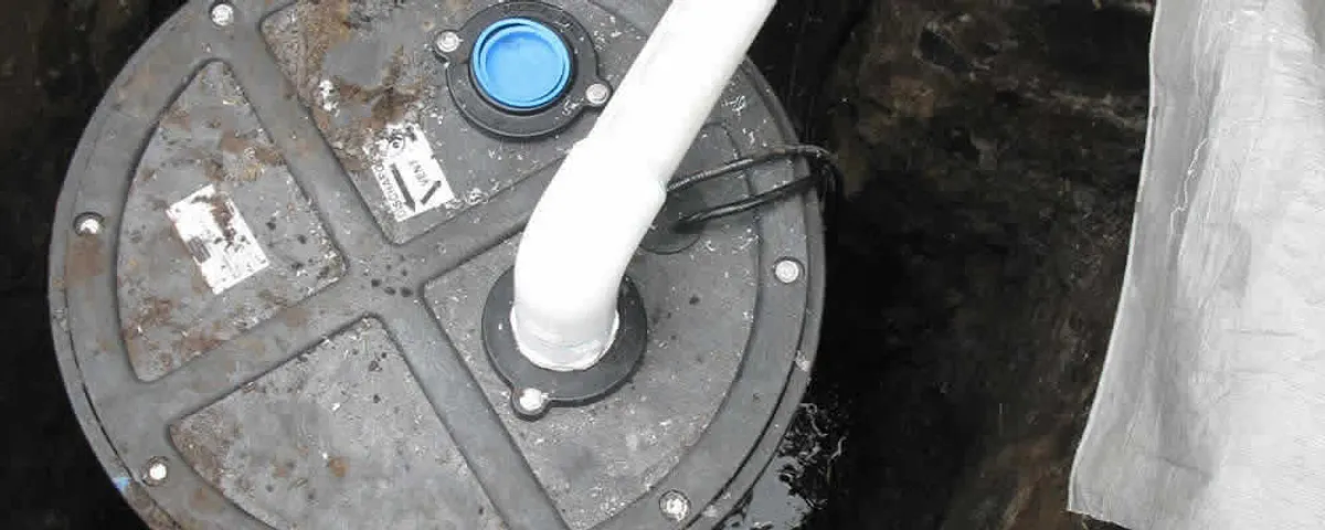 Sump Pump Installation in Milwaukee, WI